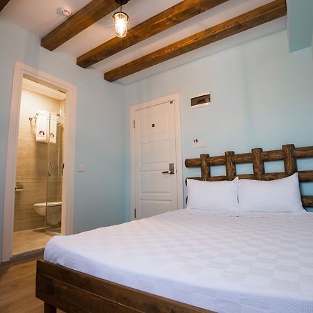 Menendi Otel フォチャ エクステリア 写真